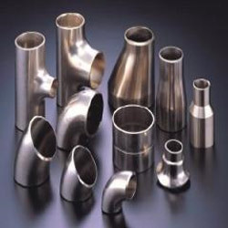 Alloy Steel Buttweld Fittings